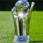 Se confirmó el horario y la sede de la final de la Copa Argentina