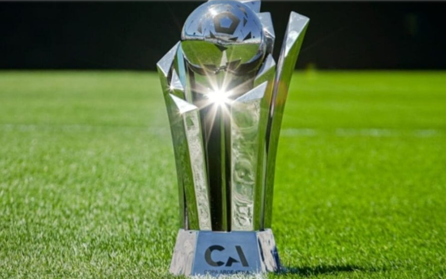 final copa argentina .1