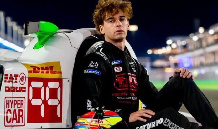 formula 2 nicolas varrone
