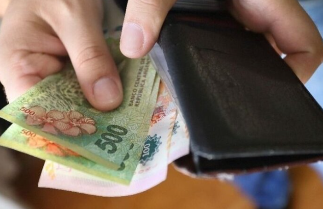 indec salarios agosto aumentaron