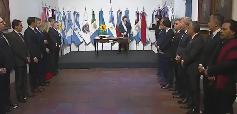 pacto de mayo gobernadores