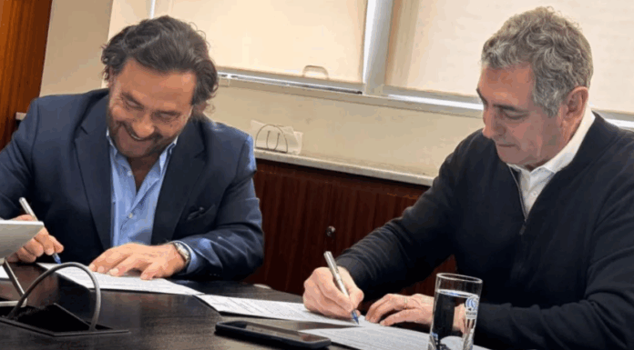 Salta financiará parte de las obras para pavimentar la Ruta 51