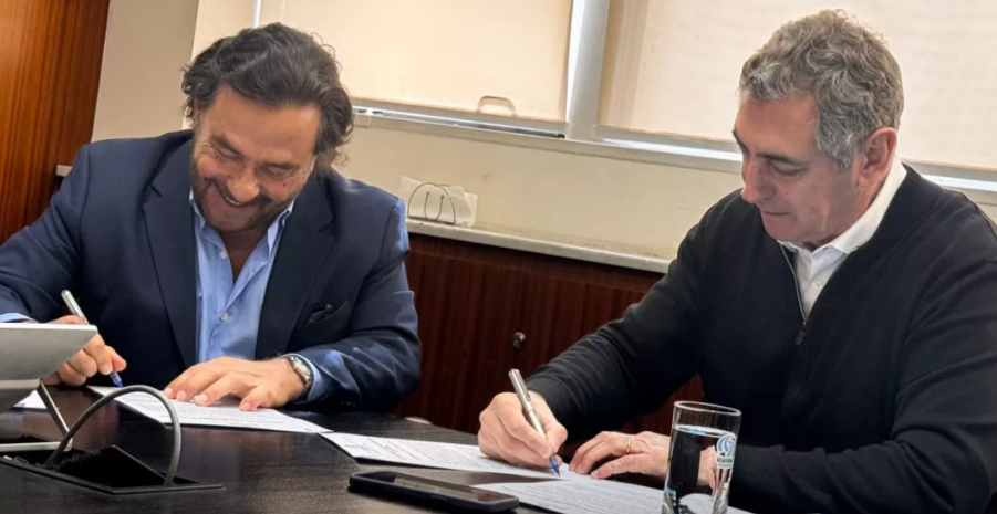 saenz acta acuerdo ruta 51