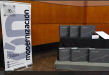 Escuelas rurales de Salta acceden a conectividad con antenas satelitales