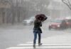 Salta: alerta por tormentas en toda la provincia