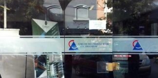 Inició el juicio contra el cajero de la Caja de Abogados