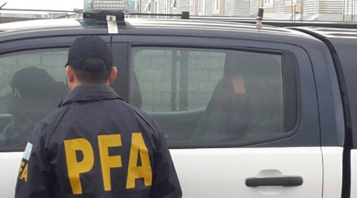 Colonia Santa Rosa: investigan el violento asalto a un viaje de compras