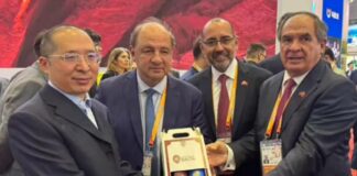 Salta presente en la feria de importaciones más importante del mundo