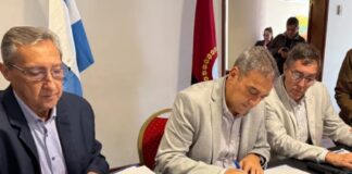 Salta garantiza trasplantes pediátricos y refuerza la prevención renal