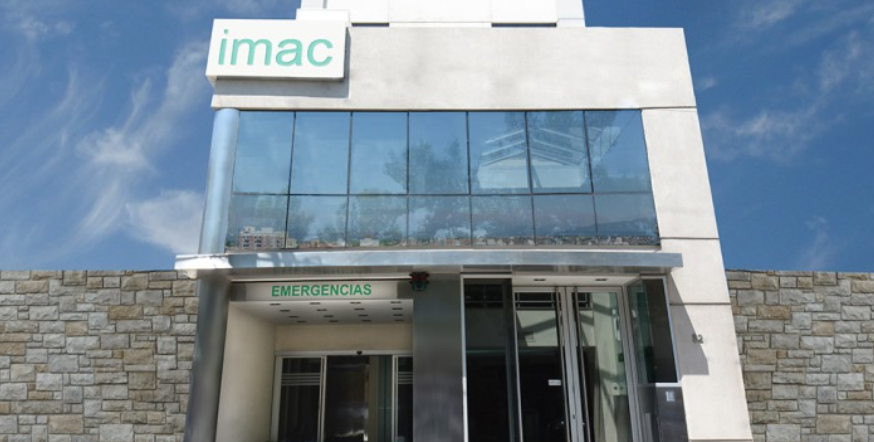 imac denuncia