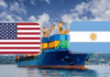 Apertura comercial con EE.UU exportaciones y más inversiones