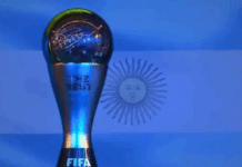 La FIFA publicó un listado de nominados para la gala de los premios The Best 2025.