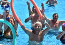 Hoy comienzan las inscripciones para la Colonia de Verano de adultos mayores