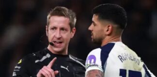 El Cuti Romero podría recibir una dura sanción