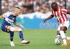 Estudiantes se quedó con el clásico en La Plata