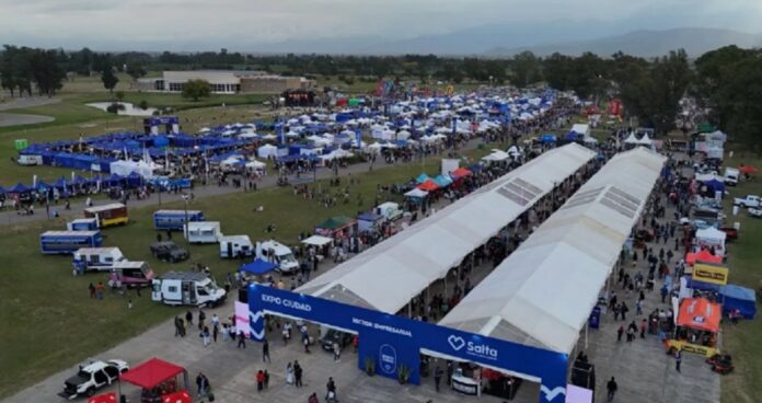Expociudad