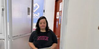 La Municipalidad fortalece la inclusión laboral de personas con Síndrome de Down
