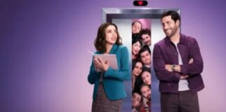 Netflix estrena “Amor de Oficina”, una comedia romántica