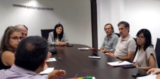 Provincia fortalece los controles fiscales y productivos en Salvador Mazza