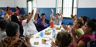 El municipio anunció la inauguración de la 2da Fábrica Municipal de la ciudad