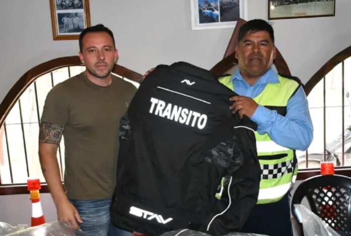 Municipalidadtransito