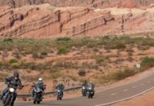 Cafayate será sede del Encuentro de Grandes Viajeros