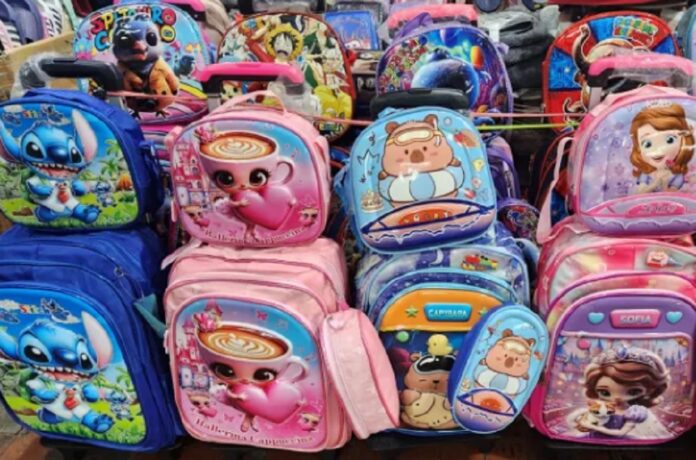 FeriaEscolar