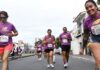 Atletas de élite de todo el país podrán participar del Medio Maratón New Balance Salta