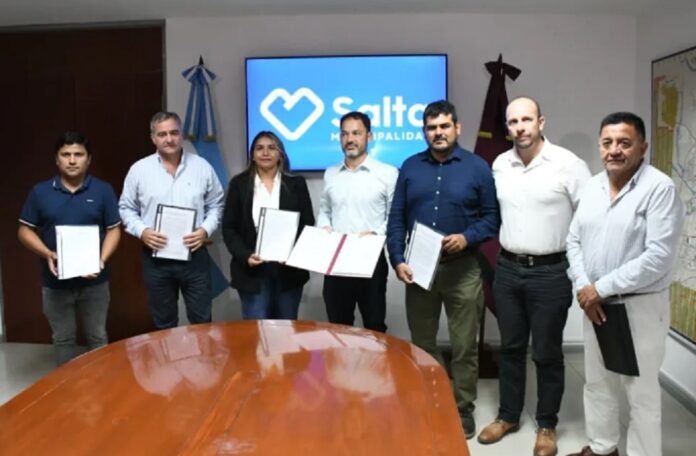 MunicipalidadApps