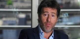 Juan Bautista Mahiques prometió cubrir las vacantes judiciales