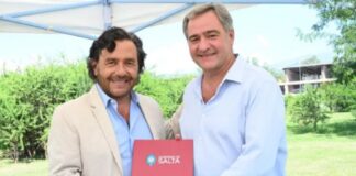 Se desarrollará en San Lorenzo un nuevo centro cultural, artístico y deportivo con inversión privada