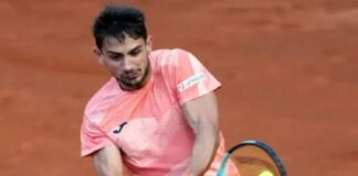 Mariano Navone se consagró campeón en Bucarest