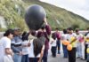 En la Quebrada del Toro estudiantes realizaron pruebas para el lanzamiento de un globo estratosférico