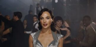 Prime Video sumó una película imperdible de Agatha Christie