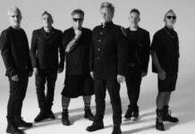 Los Pericos presentan su nuevo álbum de estudio «Inmortal»