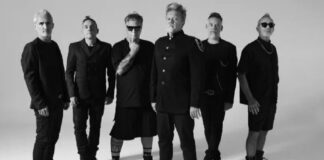 Los Pericos presentan su nuevo álbum de estudio «Inmortal»