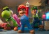 «Super Mario Galaxy: La Película» llega a los cines