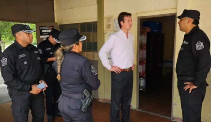 Seguridadzonanorte