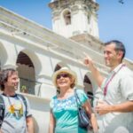 Salta celebra la Semana del Turismo