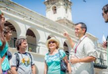 Salta celebra la Semana del Turismo