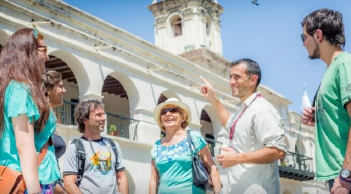 Salta celebra la Semana del Turismo