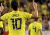 Llega a Netflix el docuserie “JAMES”