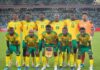 Sudáfrica presentó a sus convocados para el Mundial 2026