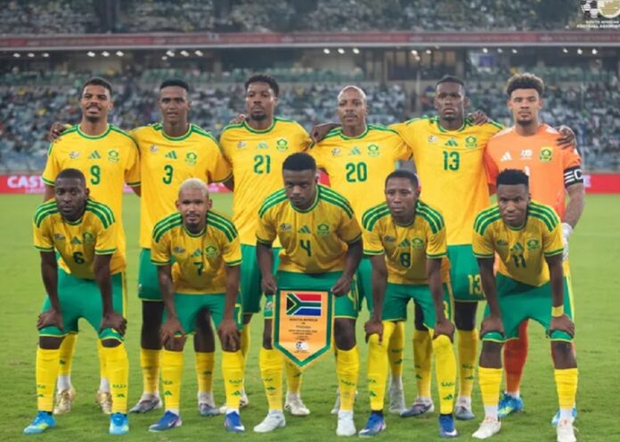 DeporSudafrica