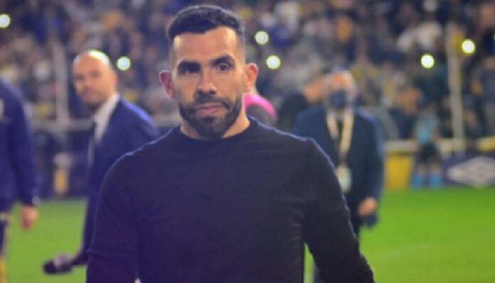 DeporTevez