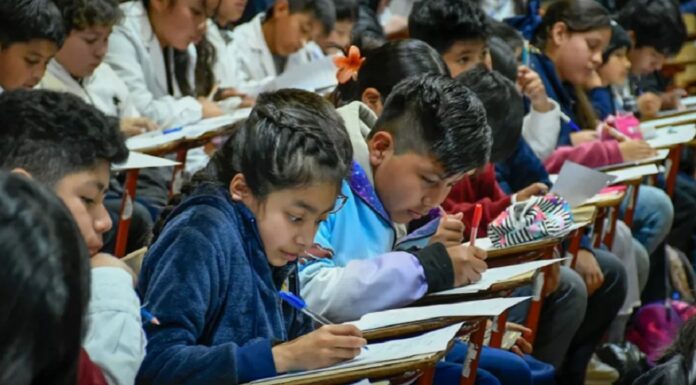 Abren las inscripciones para participar de MateSalta 2026