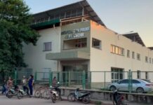 Ya se realizaron más de 300 cirugías en el hospital de Embarcación