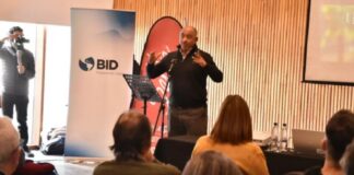 Presentaron en Cafayate el estudio Innovadores en la Vitivinicultura