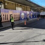 La renovación del mercado San Miguel avanza a paso firme