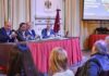 Se presentó un estudio sobre el Corredor Bioceánico Capricornio